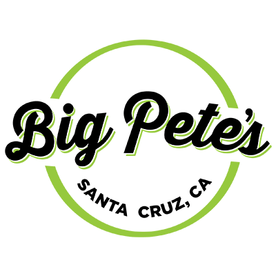 Big Petes Logo