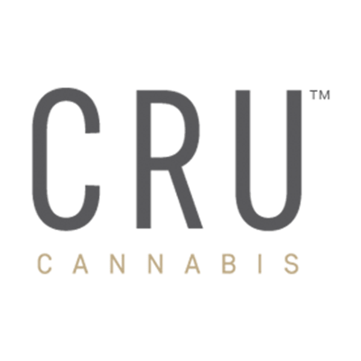 CRU Cannabis Logo