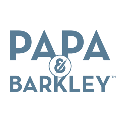Papa & Barkley Logo