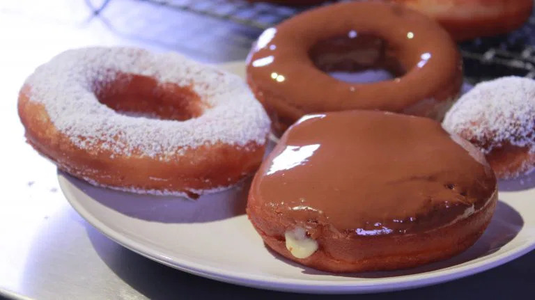 cannabis-donuts