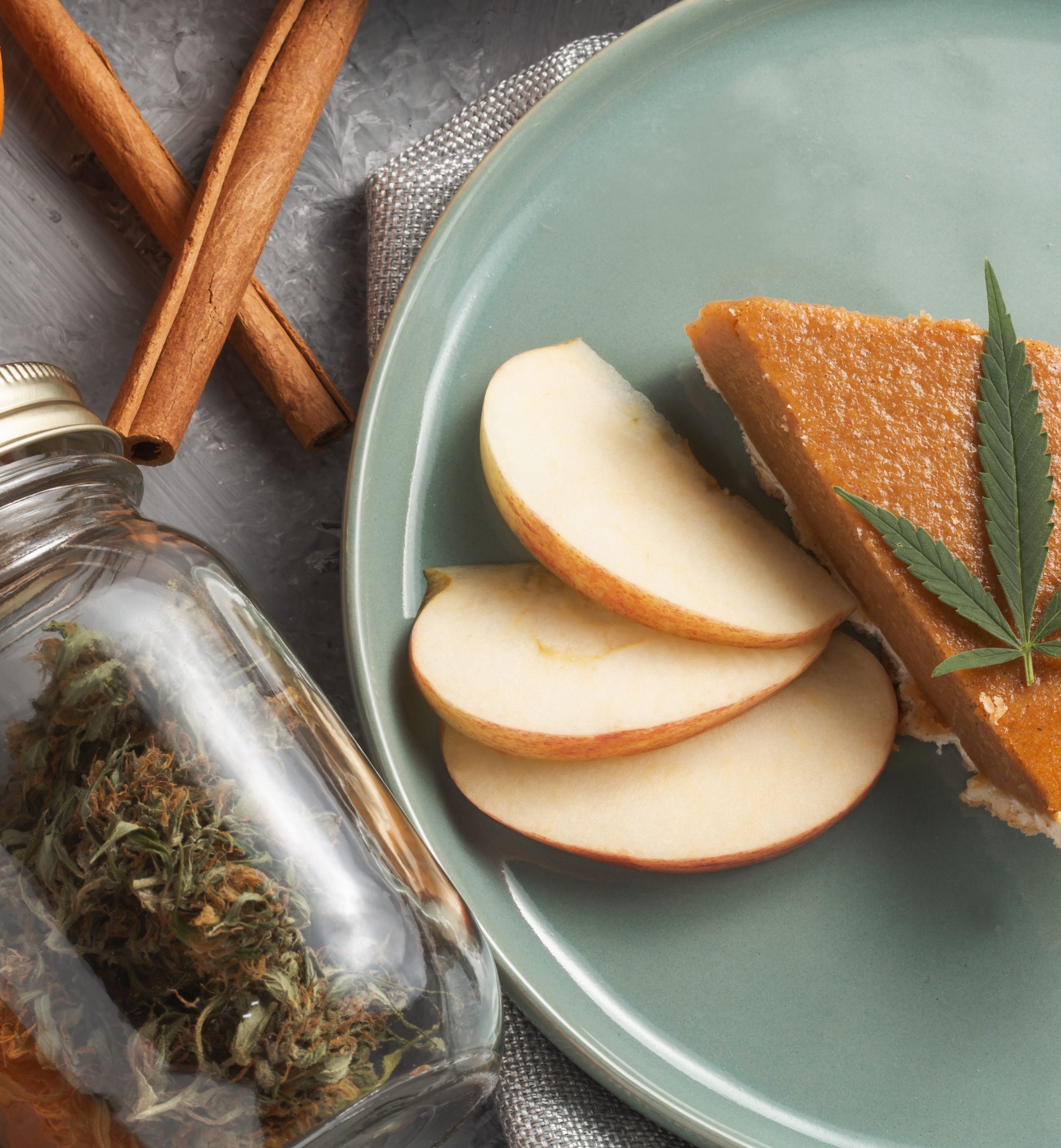 Appetite Enhancing Cannabis Options