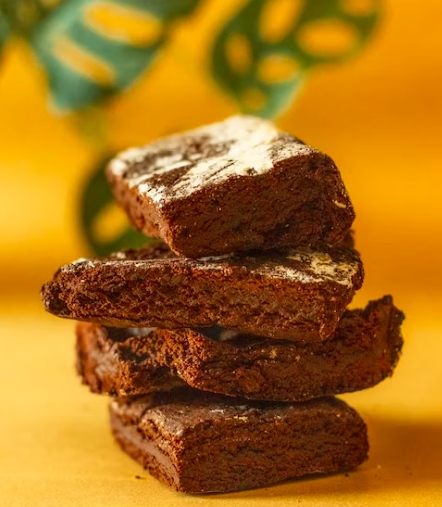 thc edible brownies