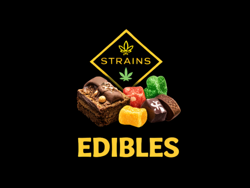 Edible Deals